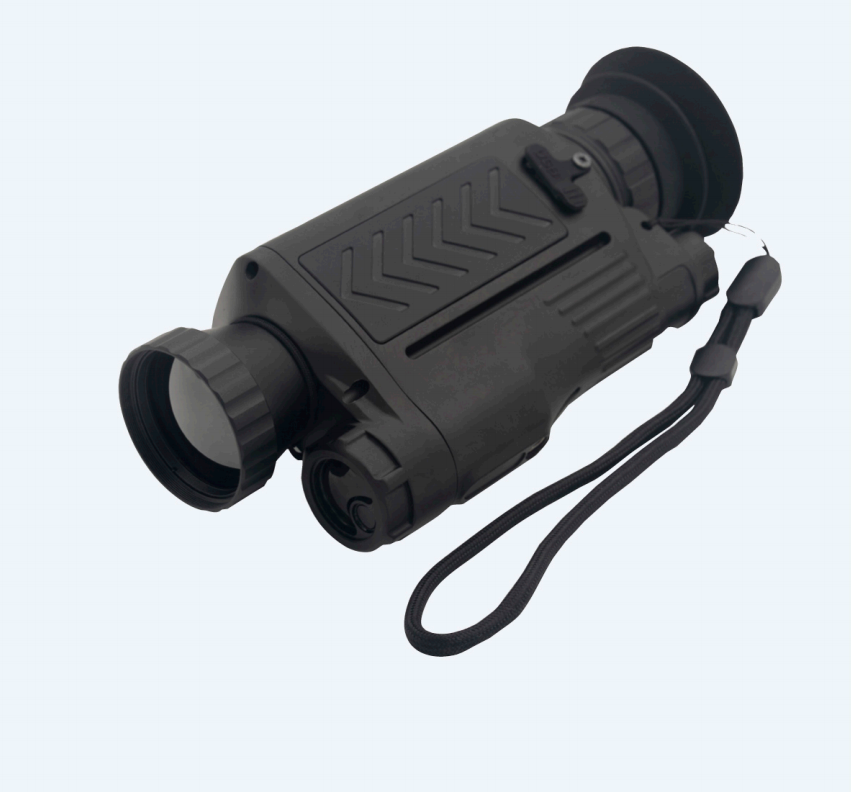 热成像仪到底有什么用？从户外到家用的全场景应用解析