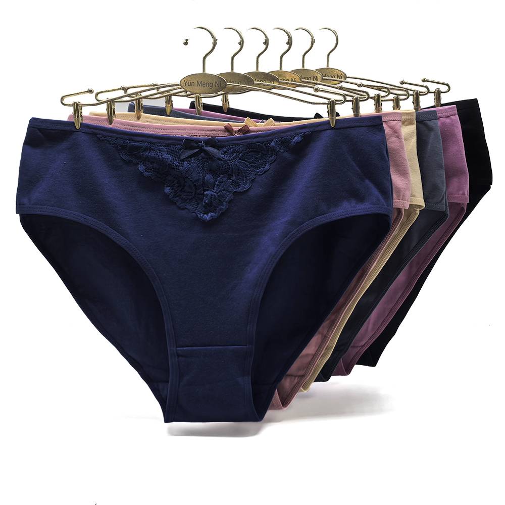 欧美跨境temu货源外贸大码妈咪裤 纯色高腰透气大码妈咪三角裤