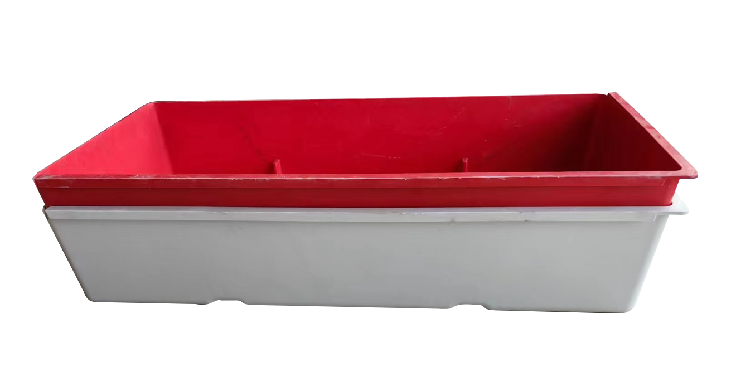 压裂车辆废油收集结实耐用