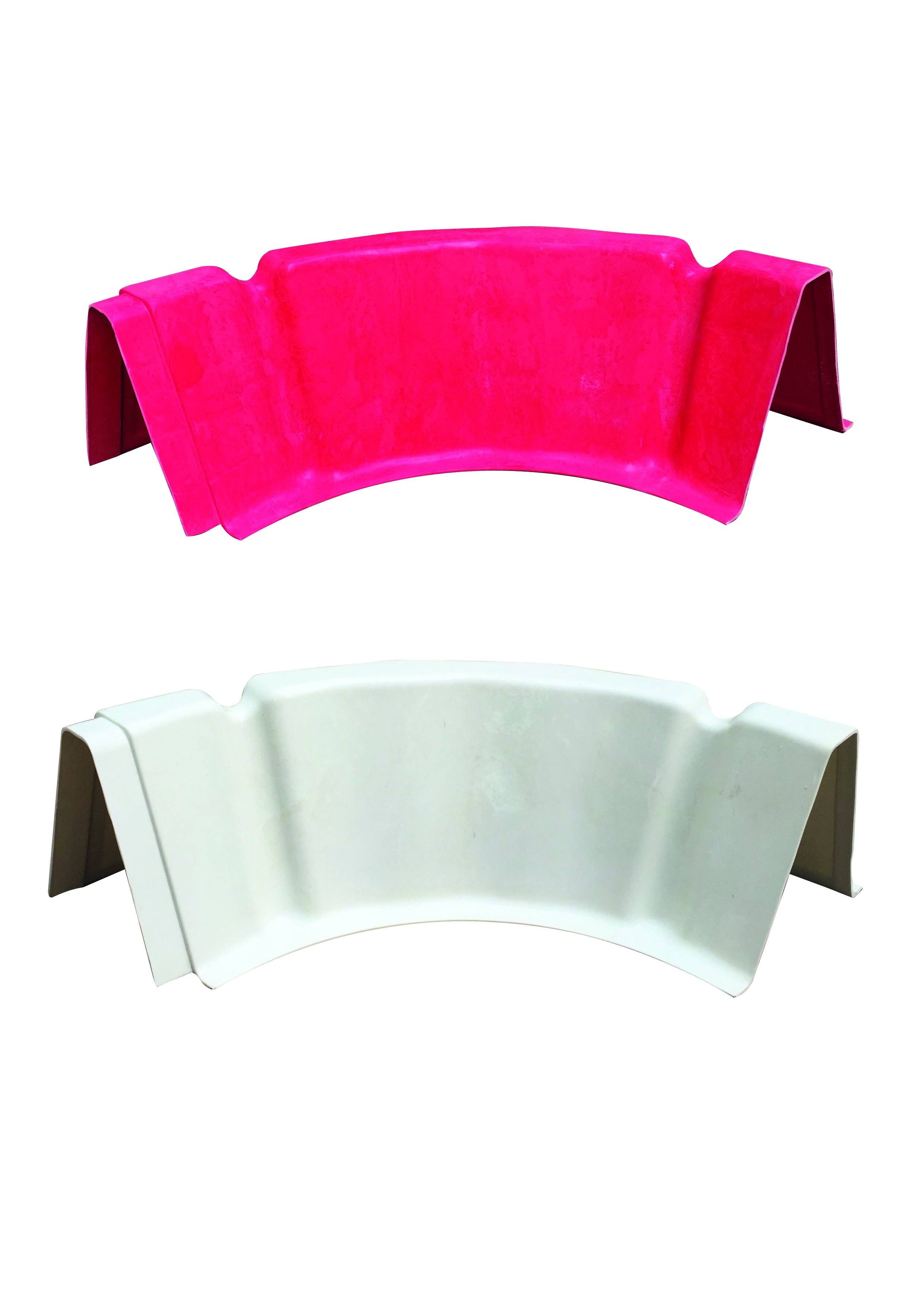 环保围堰  稳定性强可重复使用