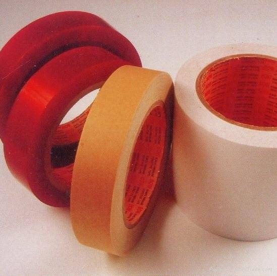 供应江苏上海BOWTAPE宝友胶带