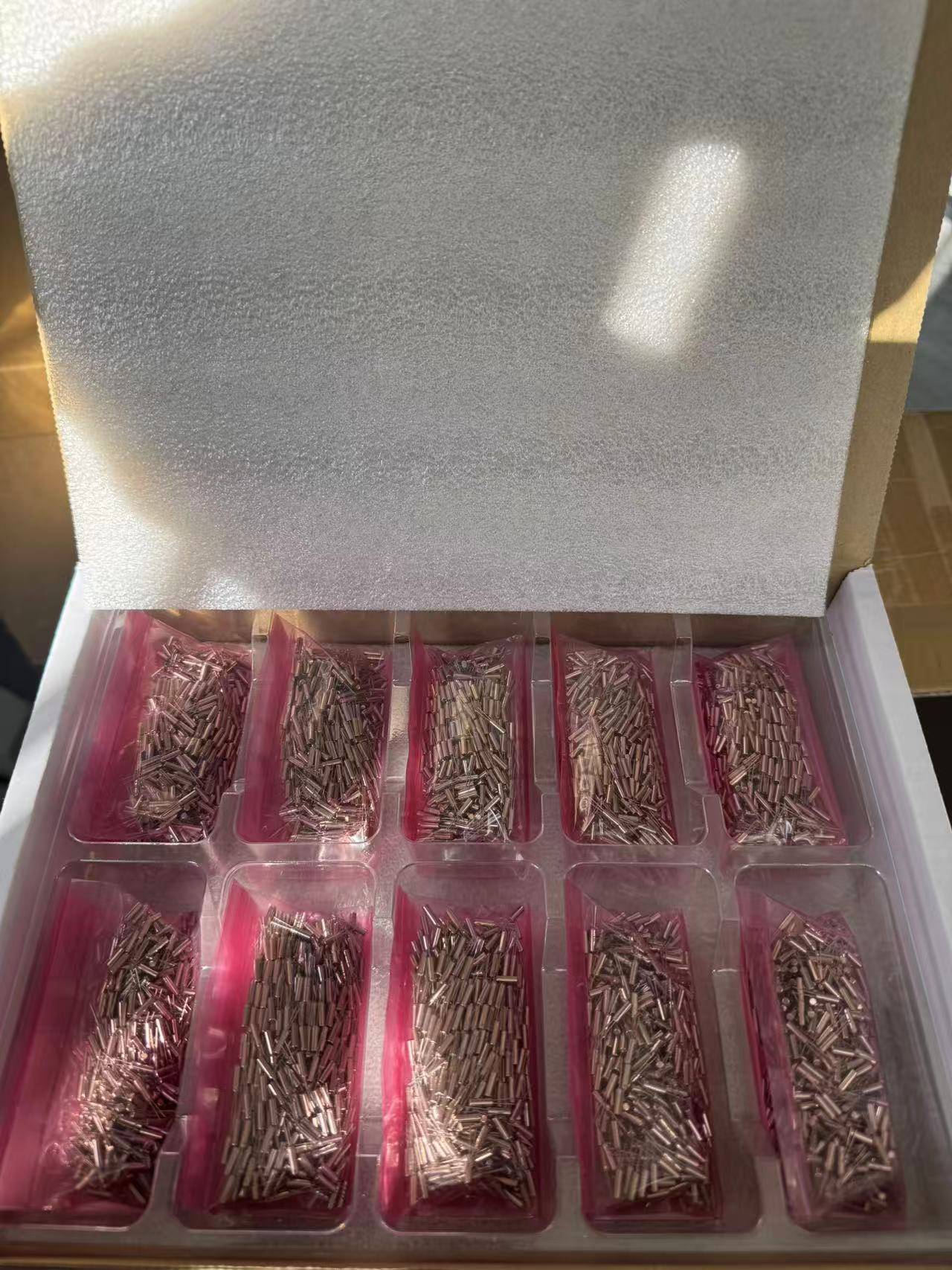 日本精工无源晶振