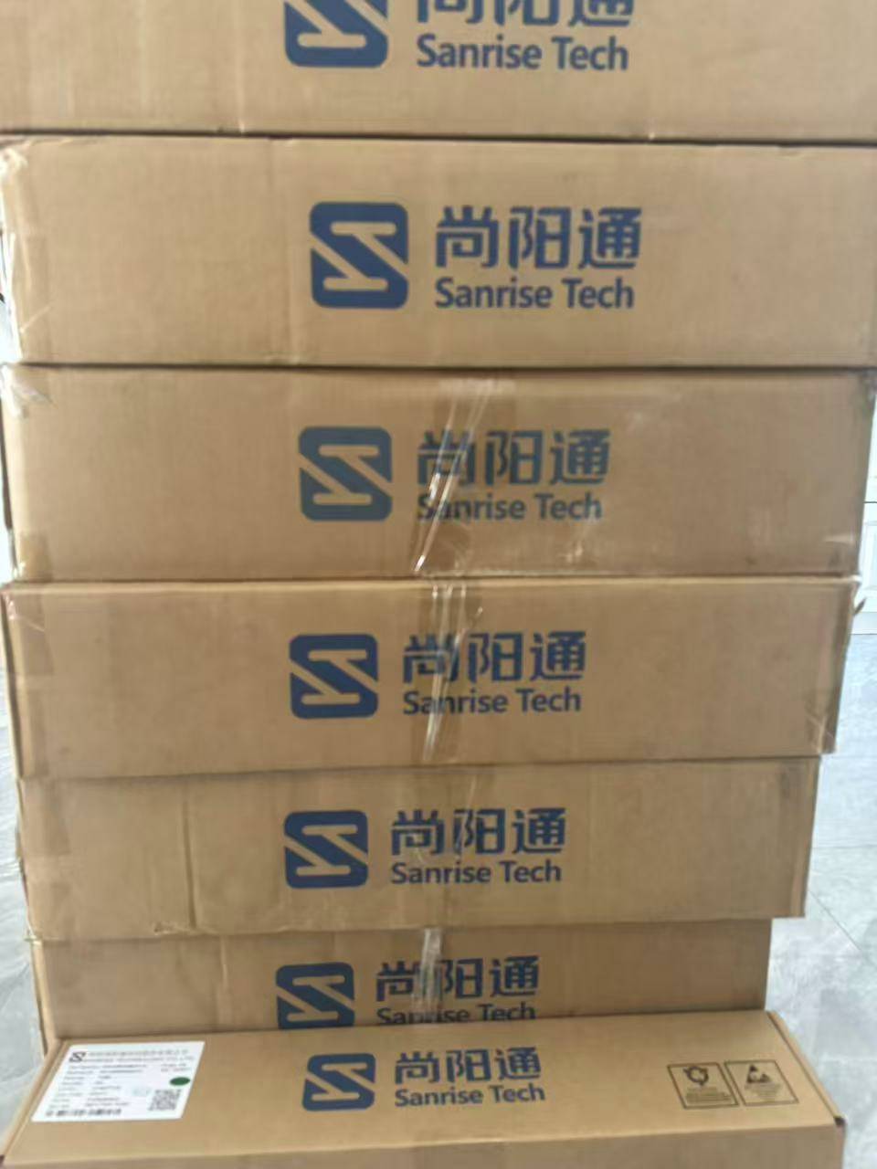 Sanrise Tech(尚阳通)