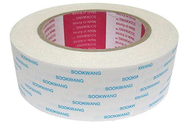 韩国SOOKWANG 胶带型号