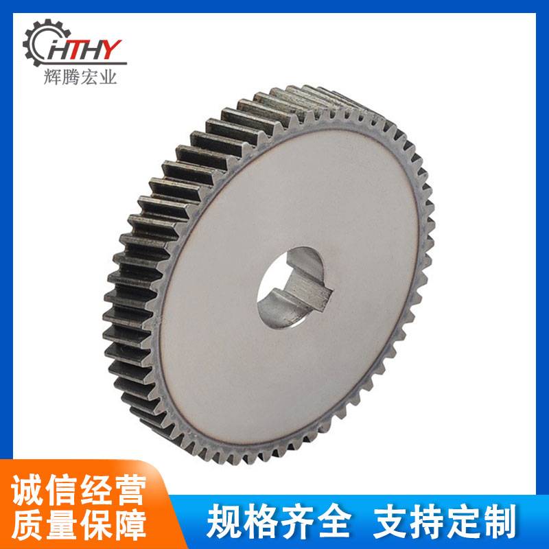 北湖区同步带轮加工【辉腾宏业】供应商同步带轮生产制造