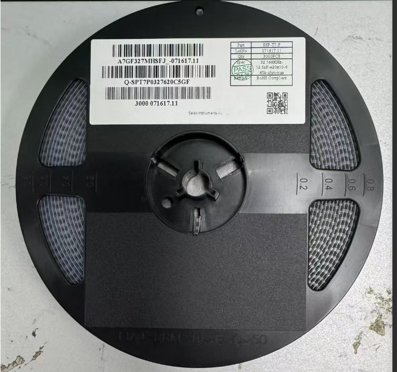 精工晶体SSP-T7-F