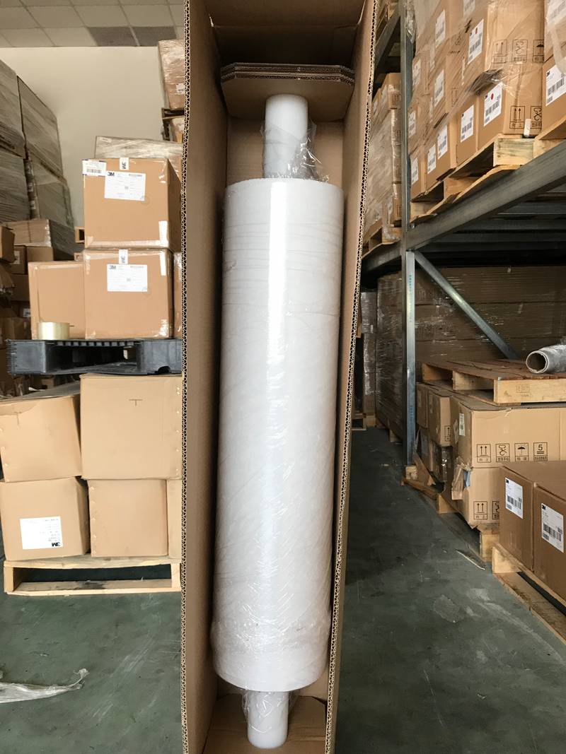 美国宝丽摩赛思（Polymer Science Inc.） 胶带型号