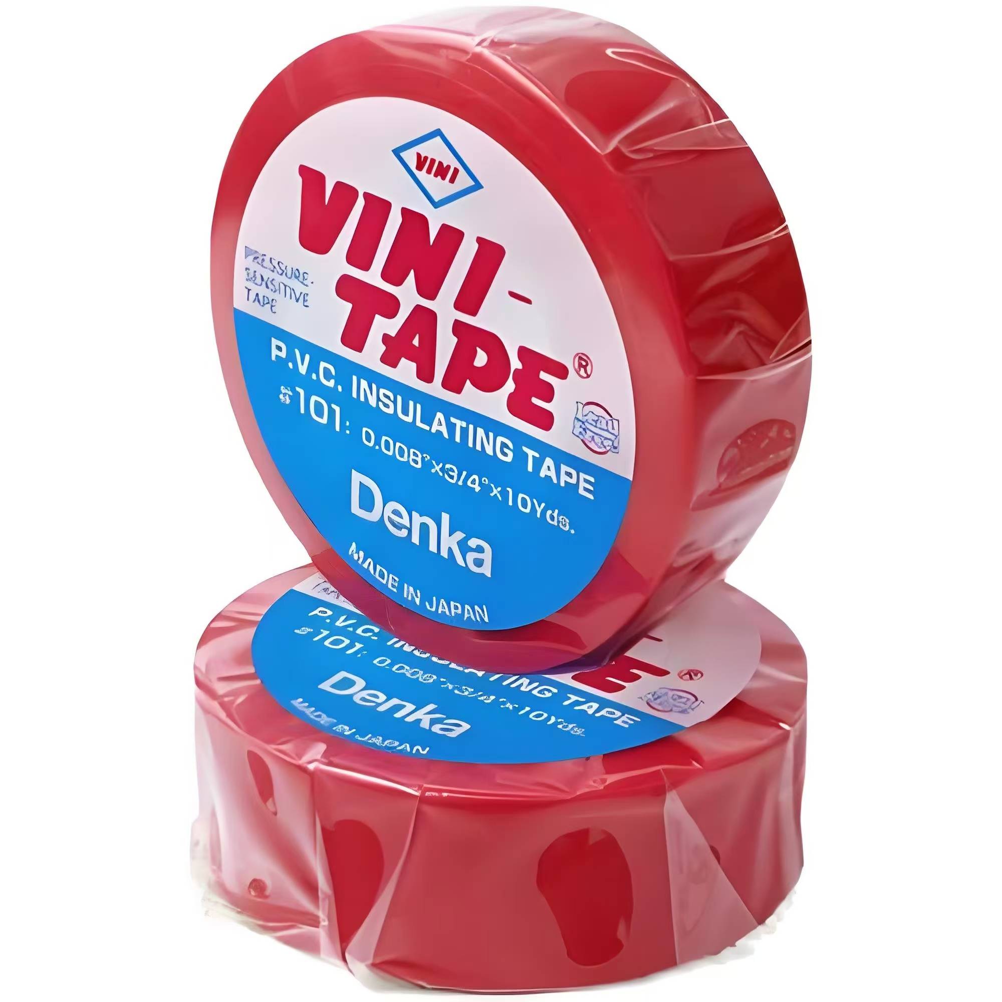 TOYOCHEM东洋科美胶带型号