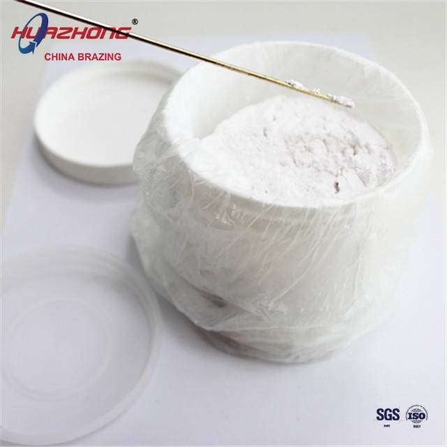 银助焊剂