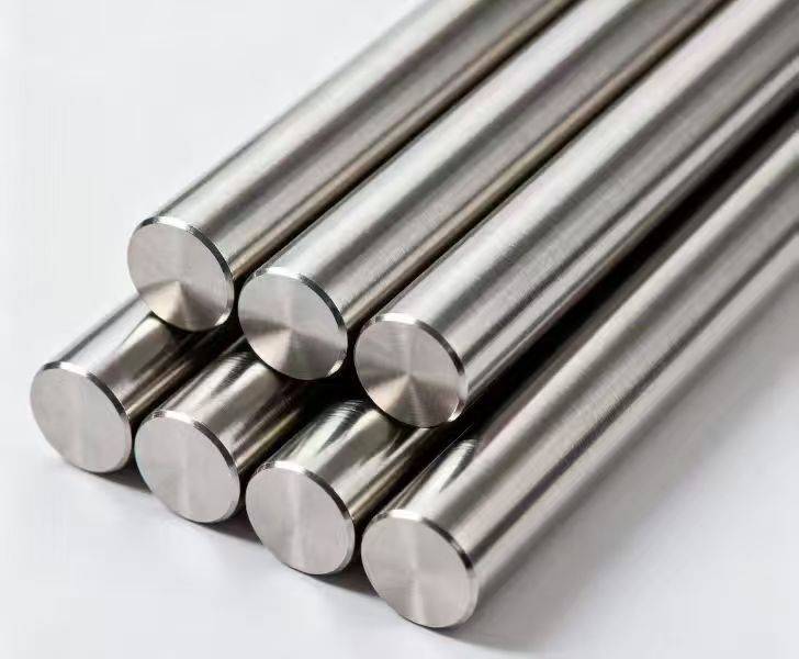 医用钛合金材料TC4 GR5 GR23