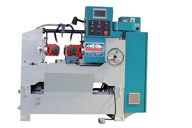 镁佳机械/溪远泰机械全自动滚牙机