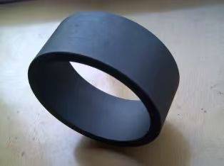 工程塑料合金自润滑轴承无油轴套