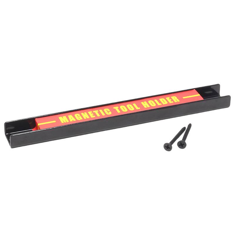 磁性工具架 磁吸工具架 五金收纳磁铁架