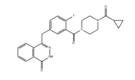763113-22-0 Olaparib Manufacturer From Jinlan
