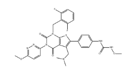 737789-87-6 Relugolix Supplier From Jinlan