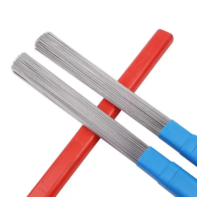 压力容器焊接ERTi-12钛焊丝现货库存规格2.4MM