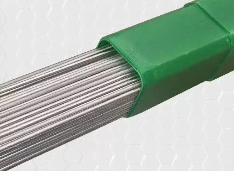 ERTI-1  1.0X1000钛焊丝焊接直丝