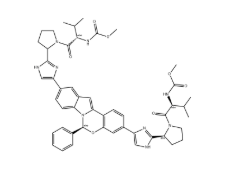 Elbasvir Supplier From Hangzhou Jinlan