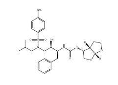 Darunavir Supplier From Hangzhou Jinlan