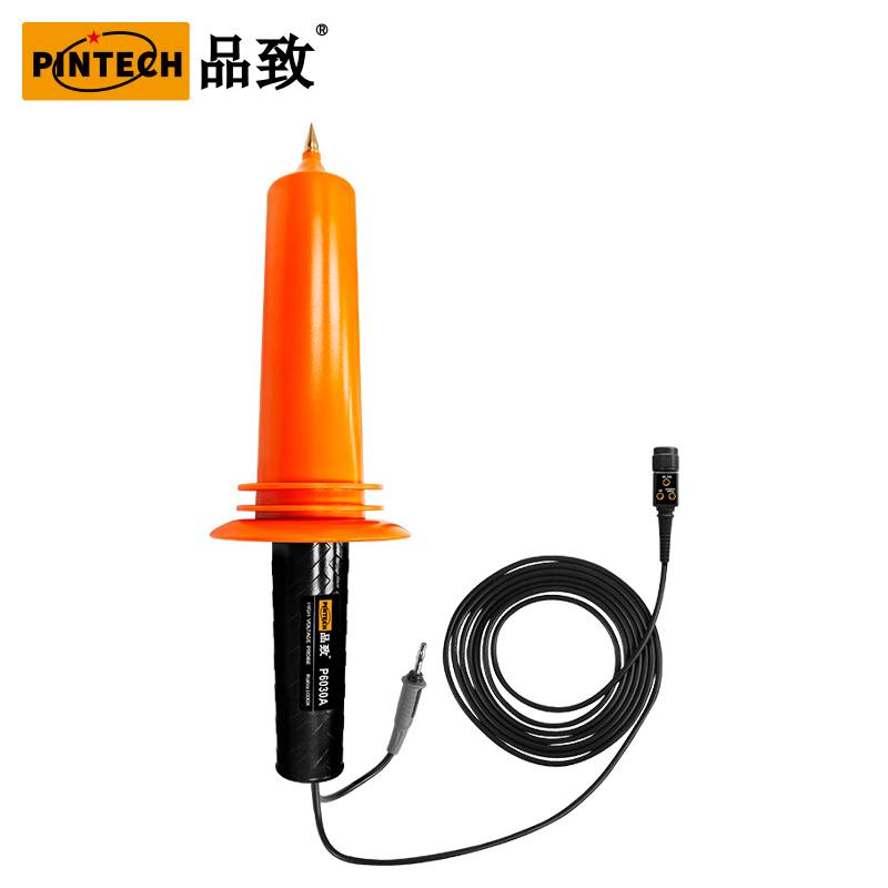 品致P6030A示波器高压探头(30kV 20MHz)