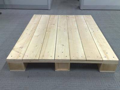 上海闵行莘庄木托盘供应 多层板木托盘 曲轴木托盘 外观漂亮