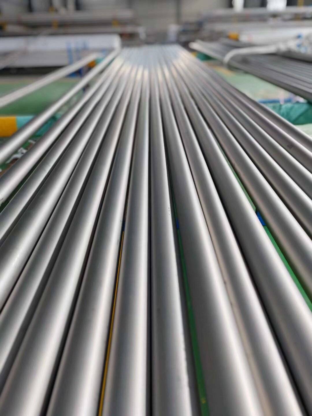 GR5 钛合金棒支持客户定制直径