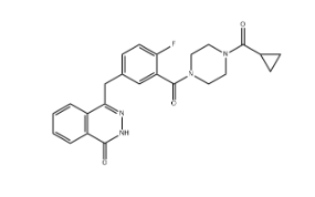 Olaparib Manufacturer From Jinlan