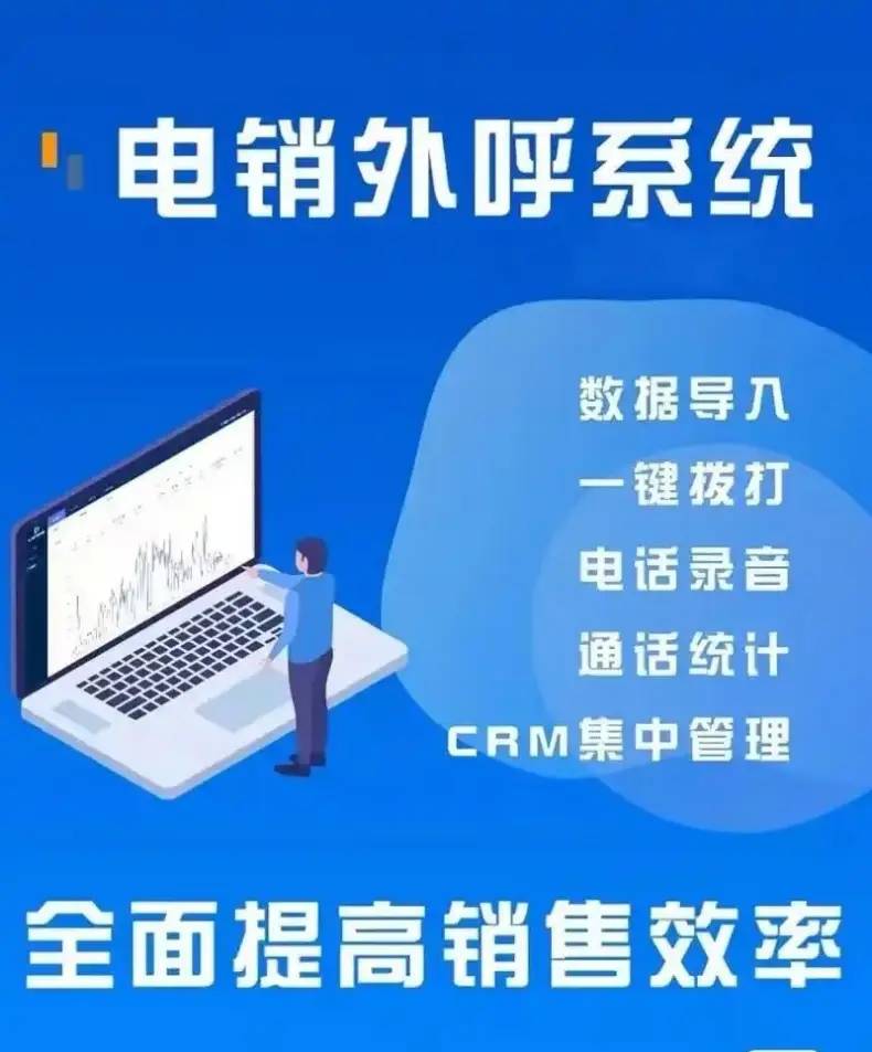 外呼系统，高效呼叫，快速触达，外显真实手机号