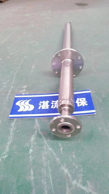 高炉打水喷枪钢厂湛流环保