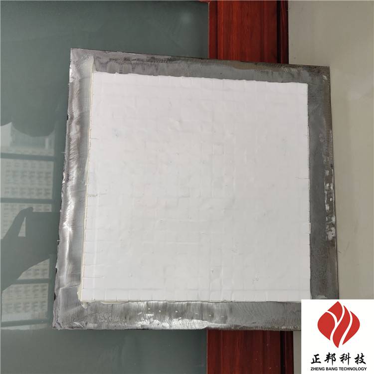 成都排气管耐磨陶瓷片厂家电话 10*10*3