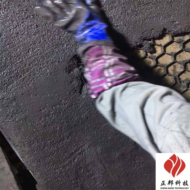 新乡篦冷机陶瓷耐磨胶泥使用技巧