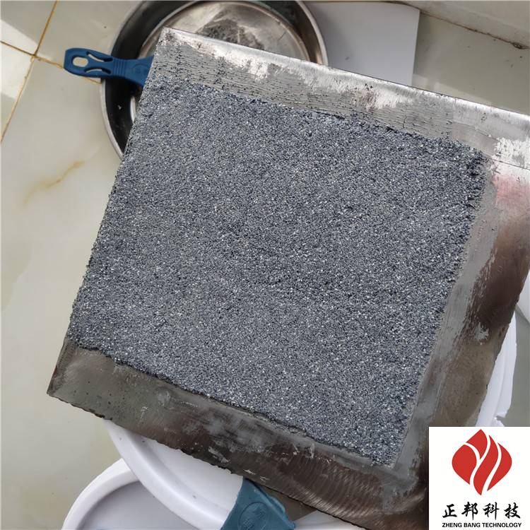 长垣热风管耐磨陶瓷涂层施工方案 防护涂层