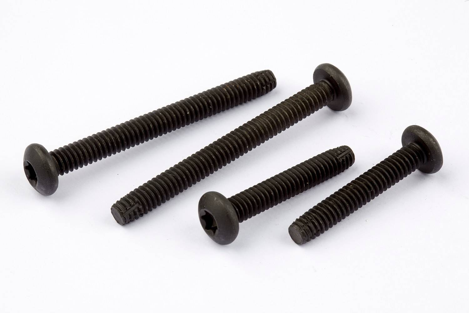 各类紧固件螺栓3