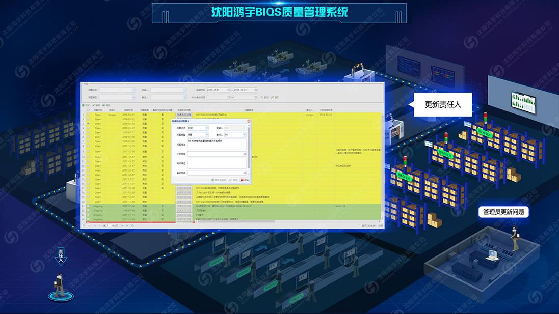 BIQS电子化管理系统05