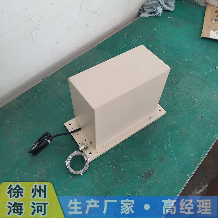 徐州海河HHL恒力收绳闸门开度传感器  拉绳闸位计