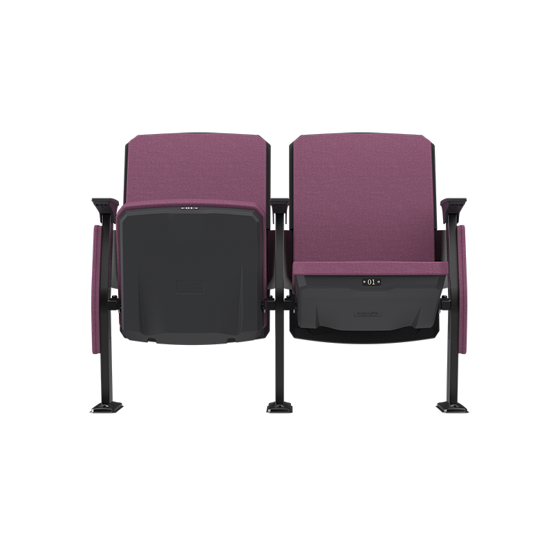 报告厅看台座椅