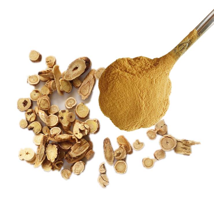 宏久现货供应速溶黄芪粉