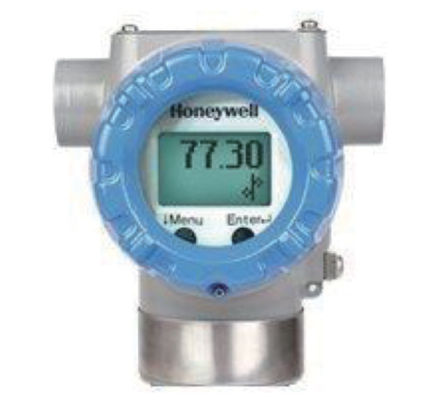 霍尼韦尔温度变送器STT850-S-0-0-CHS-11S-A-00A0
