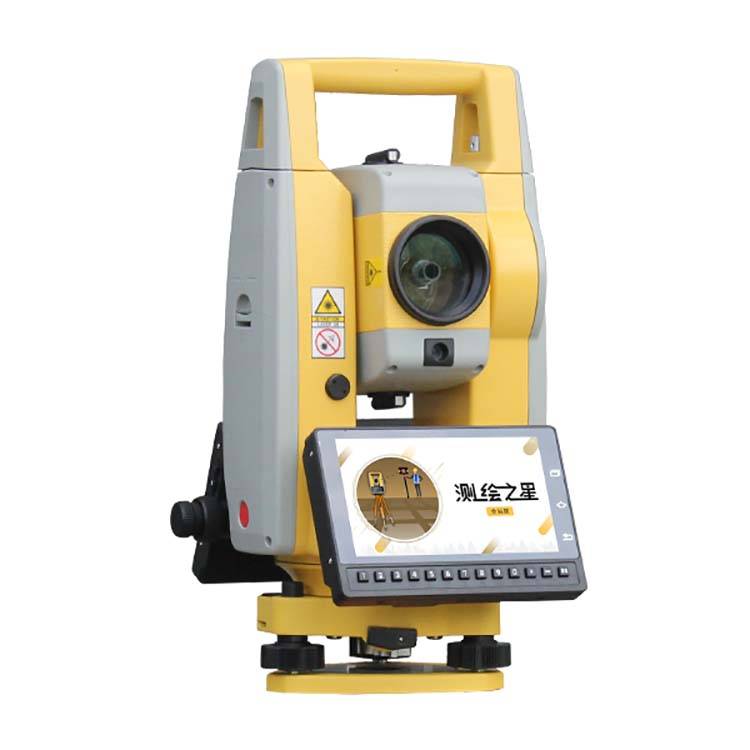 南方NTS-571R15安卓1秒全站仪