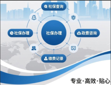 南昌劳务派遣，人事托管南昌社保代缴和薪酬代发