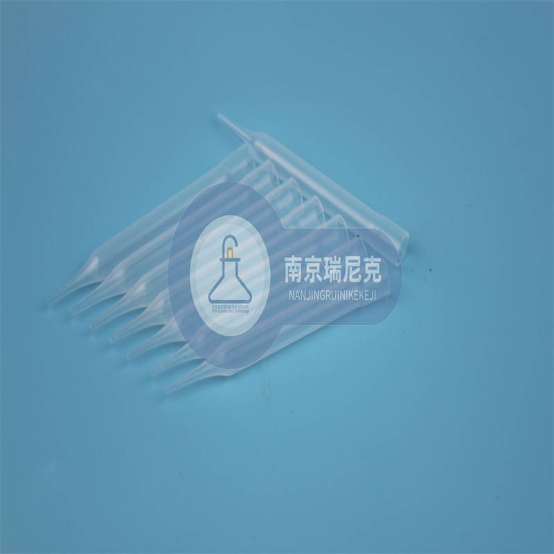 聚四氟乙烯枪头，特氟龙枪头、PFA枪头