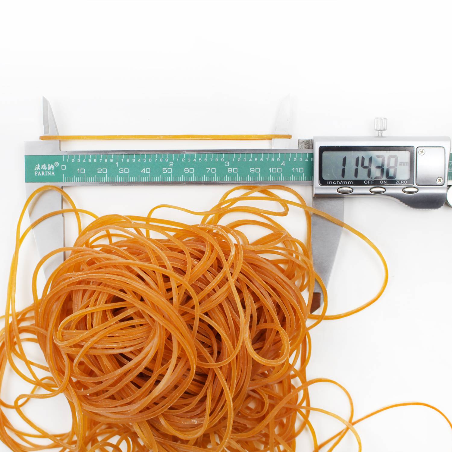 牛皮筋哪个国家的好