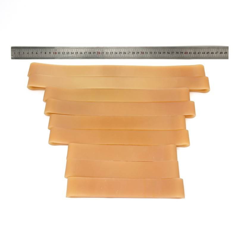 哪里卖粗橡皮筋