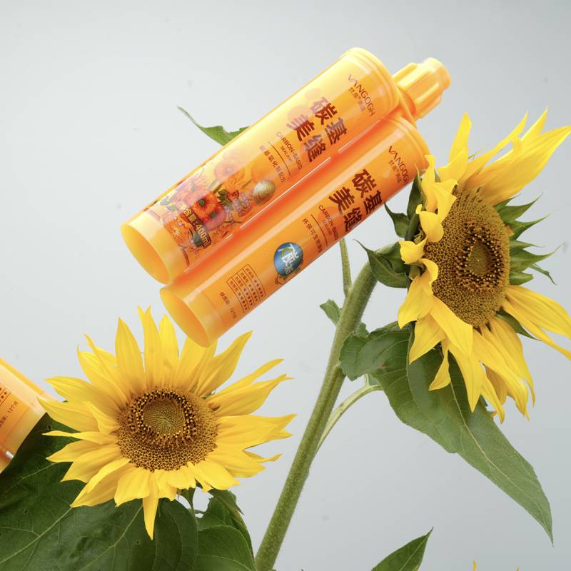 梵高碳基美缝：以科技，续写时间里的美学