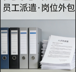 佛山社保代理企业人事服务，劳务派遣用工服务