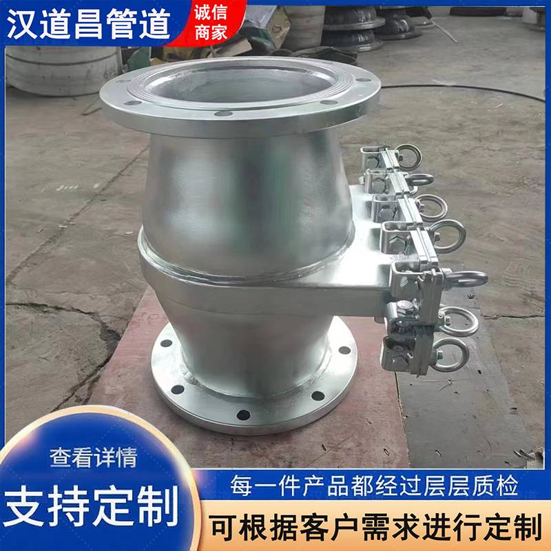 天然气管道阻火器的选型 燃气行业安全规范解读