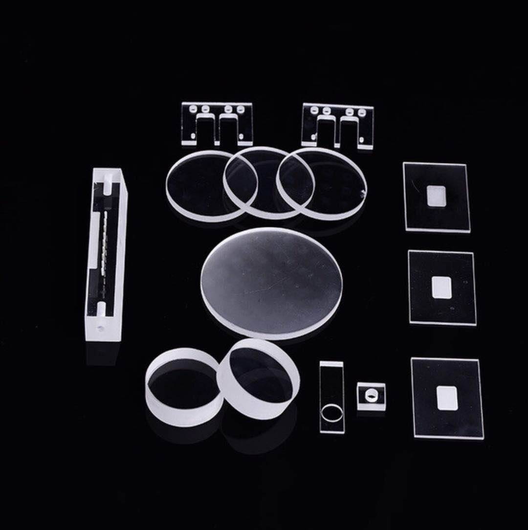 厂家直供石英玻璃管，石英玻璃棒，石英玻璃视镜