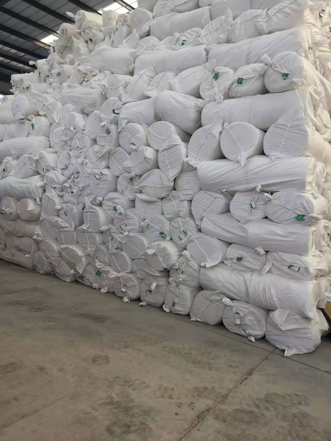 集气管保温隔热层 硅酸铝隔热毯毡5公分厚 甩丝高温毯毡