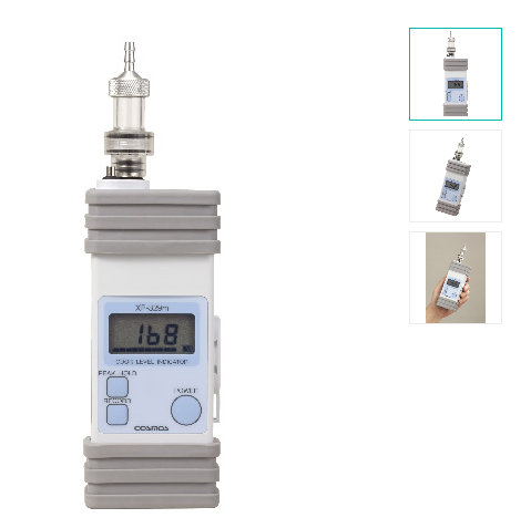 日本原装进口新宇宙气味计NEW-COSMOS XP-329M