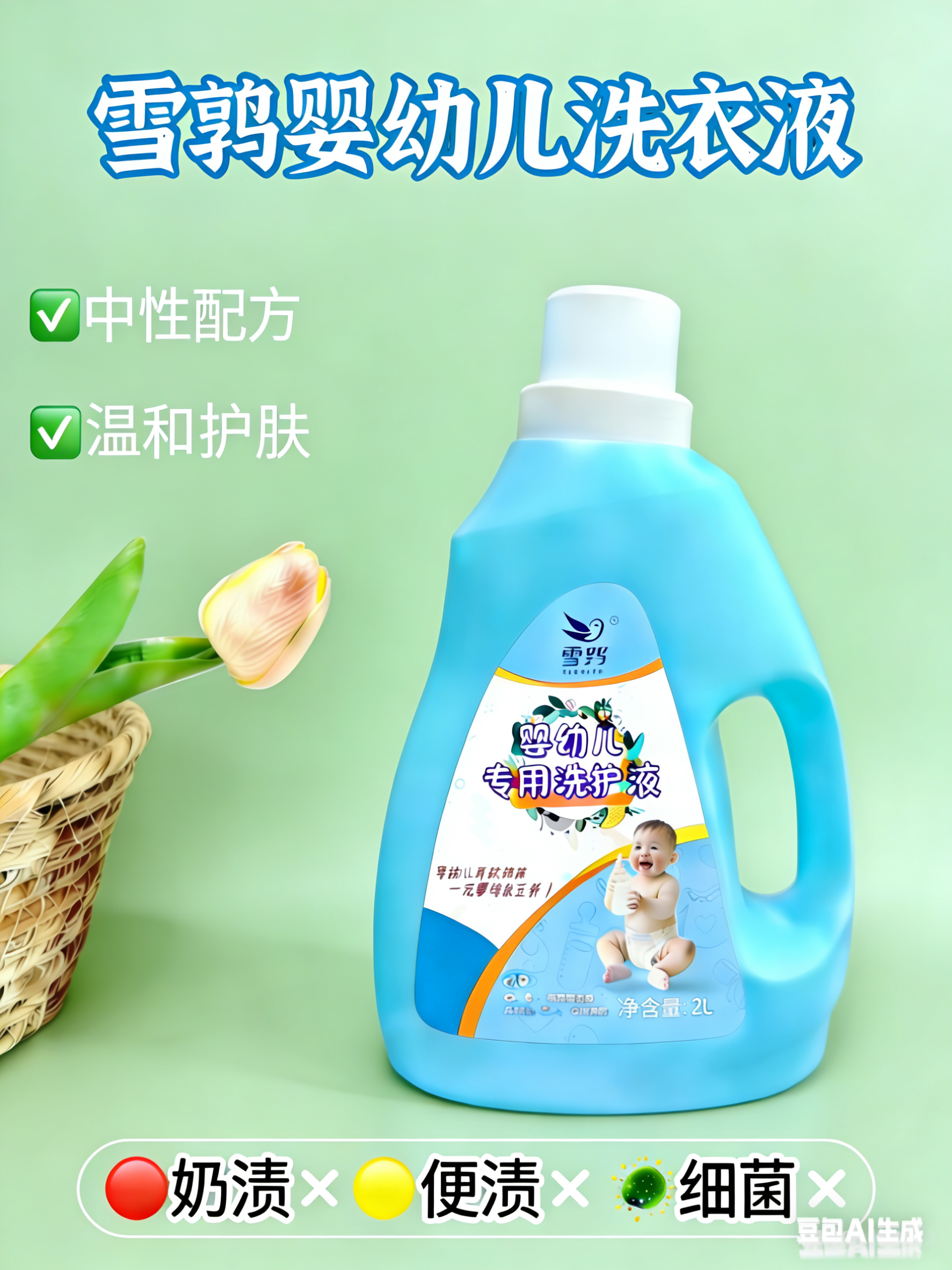 河南洗衣液厂家电话，洗衣液OEM代工厂，羊毛羊绒洗衣液，内衣洗衣液，婴幼儿洗衣液，焦作洗衣液生产厂家